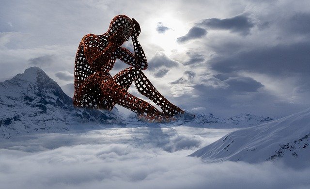 Isolation - good for Azure Functions, bad for people